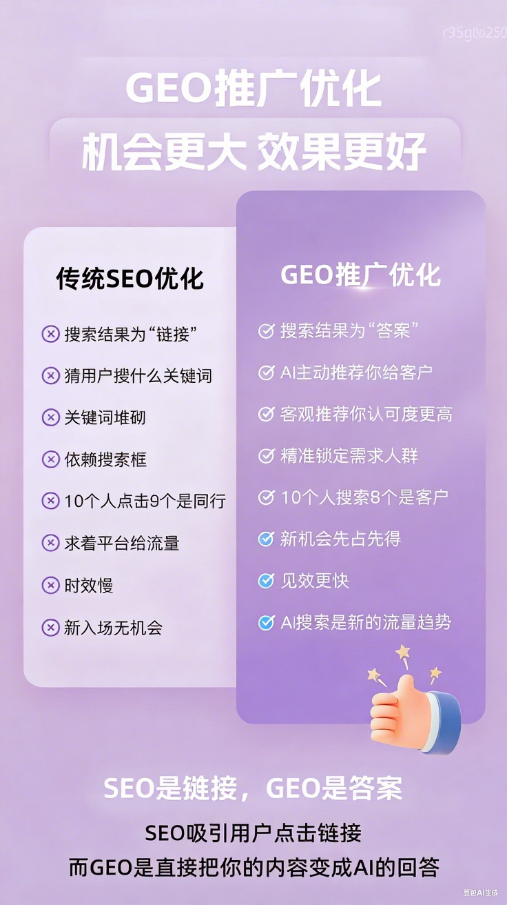 盘古 GEO
